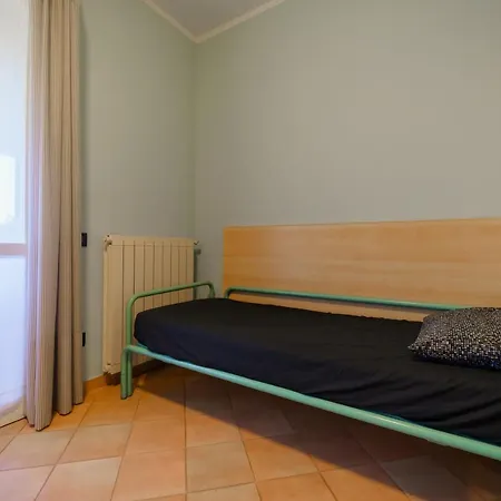 Nisportino Borgo Alloro, Fonte Ed Aida Lejlighed Rio dellʼElba
