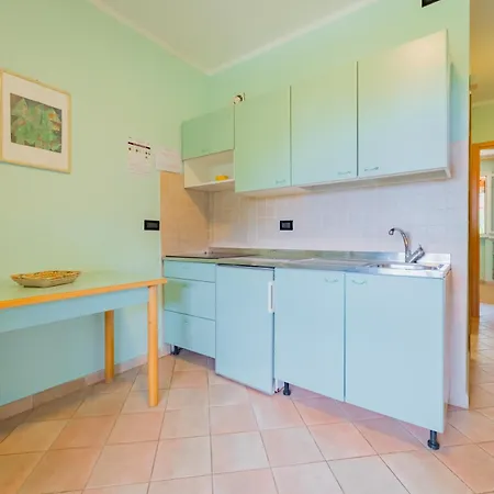 דירה Nisportino Borgo Alloro, Fonte Ed Aida