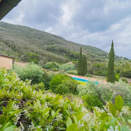 Nisportino Borgo Alloro, Fonte Ed Aida *