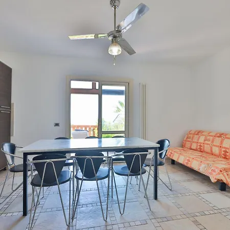 Lejlighed Nisportino Borgo Alloro, Fonte Ed Aida
