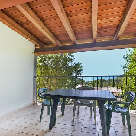 Nisportino Borgo Alloro, Fonte Ed Aida דירה *