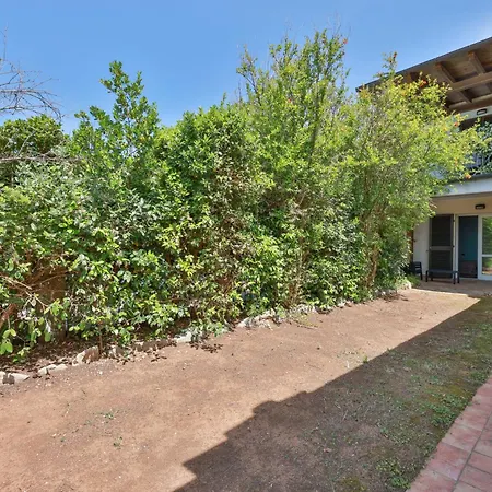 דירה Nisportino Borgo Alloro, Fonte Ed Aida