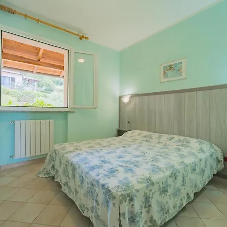 דירה Nisportino Borgo Alloro, Fonte Ed Aida *