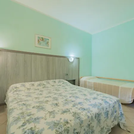 Nisportino Borgo Alloro, Fonte Ed Aida Apartmán Rio dellʼElba