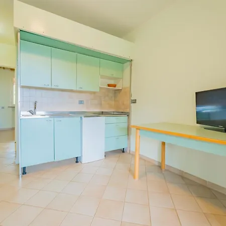 דירה Nisportino Borgo Alloro, Fonte Ed Aida Rio dellʼElba