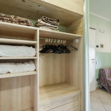 Nisportino Borgo Alloro, Fonte Ed Aida דירה *