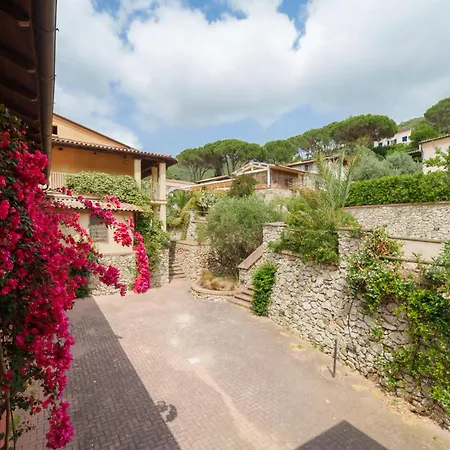 Nisportino Borgo Alloro, Fonte Ed Aida *