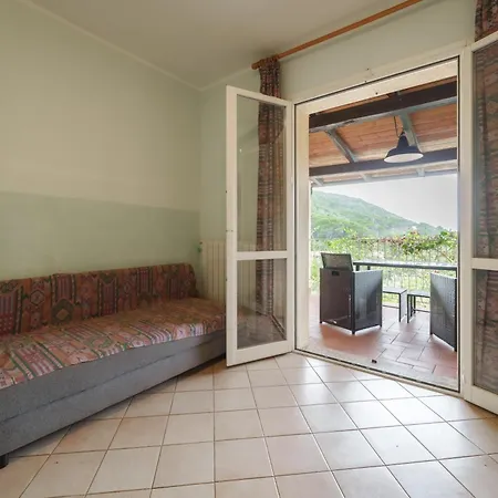 Nisportino Borgo Alloro, Fonte Ed Aida דירה Rio dellʼElba