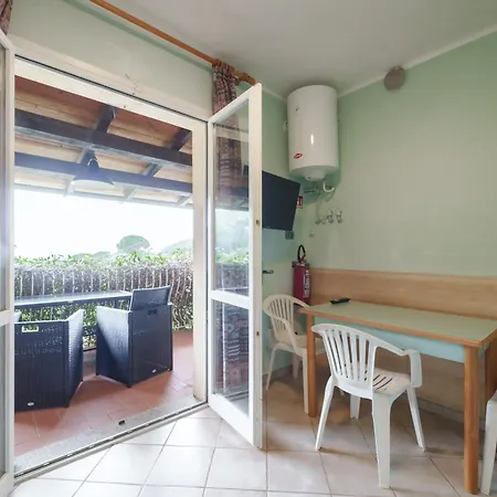 Nisportino Borgo Alloro, Fonte Ed Aida Rio dellʼElba