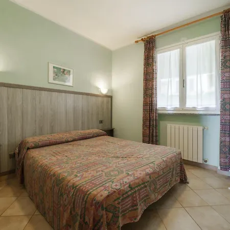 Nisportino Borgo Alloro, Fonte Ed Aida דירה Rio dellʼElba