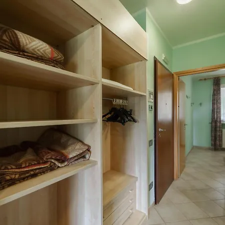 Nisportino Borgo Alloro, Fonte Ed Aida דירה *