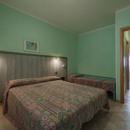 דירה Nisportino Borgo Alloro, Fonte Ed Aida *