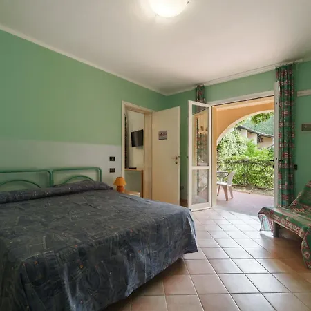Nisportino Borgo Alloro, Fonte Ed Aida Rio dellʼElba