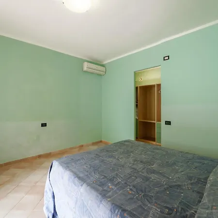 Nisportino Borgo Alloro, Fonte Ed Aida דירה *