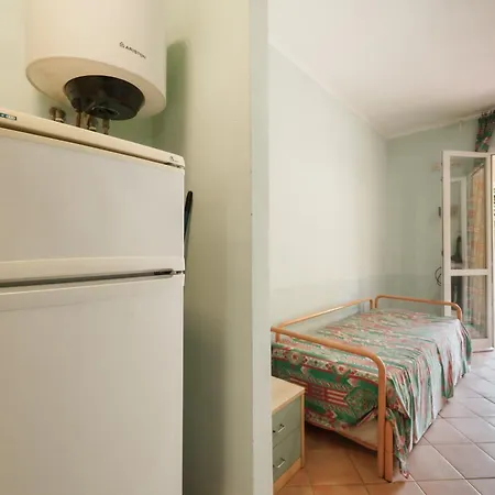 דירה Nisportino Borgo Alloro, Fonte Ed Aida Rio dellʼElba