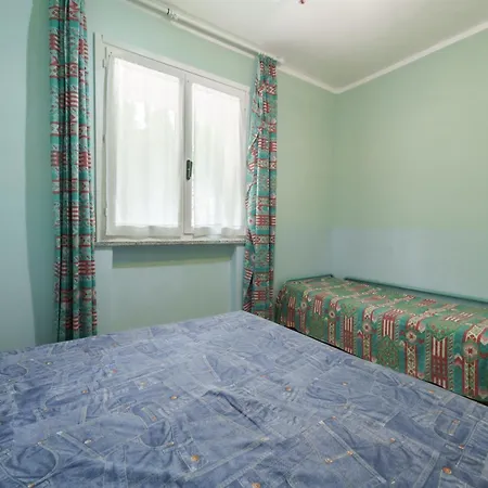 Nisportino Borgo Alloro, Fonte Ed Aida Apartmán Rio dellʼElba