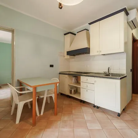 Nisportino Borgo Alloro, Fonte Ed Aida * Rio dellʼElba