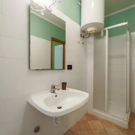Nisportino Borgo Alloro, Fonte Ed Aida דירה *