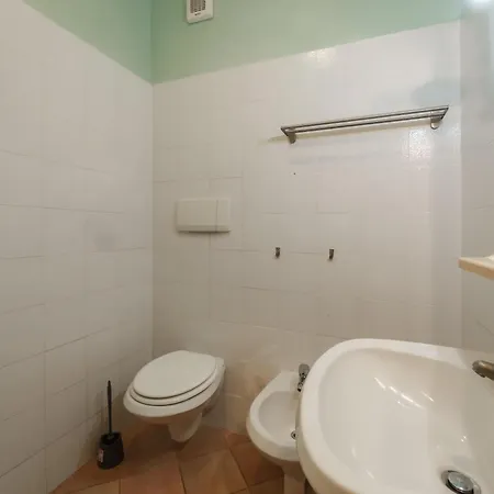 דירה Nisportino Borgo Alloro, Fonte Ed Aida Rio dellʼElba