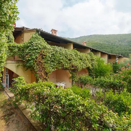 דירה Nisportino Borgo Alloro, Fonte Ed Aida Rio dellʼElba