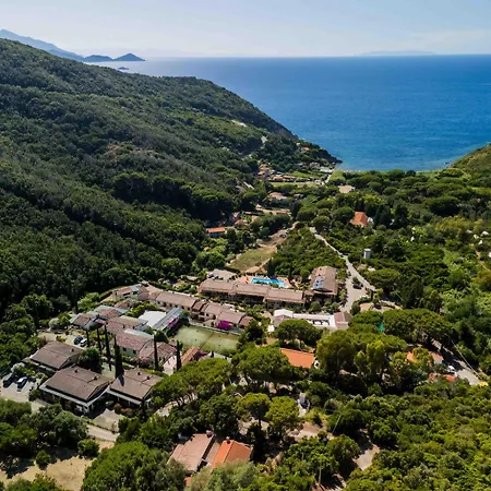 Lejlighed Nisportino Borgo Alloro, Fonte Ed Aida Rio dellʼElba